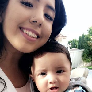 Meet your Posher, Natalie